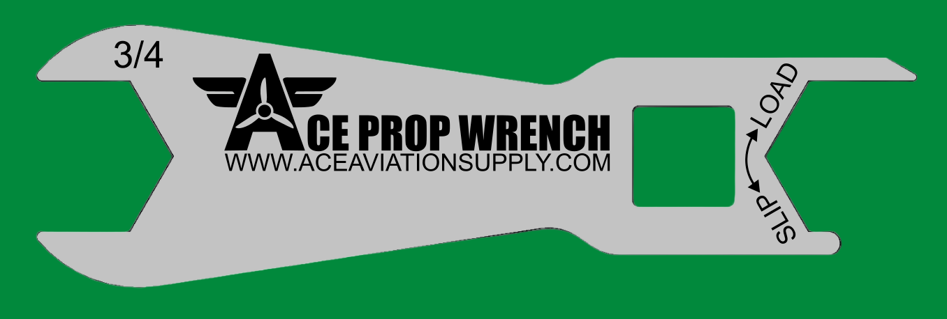 ACE Prop Wrench
